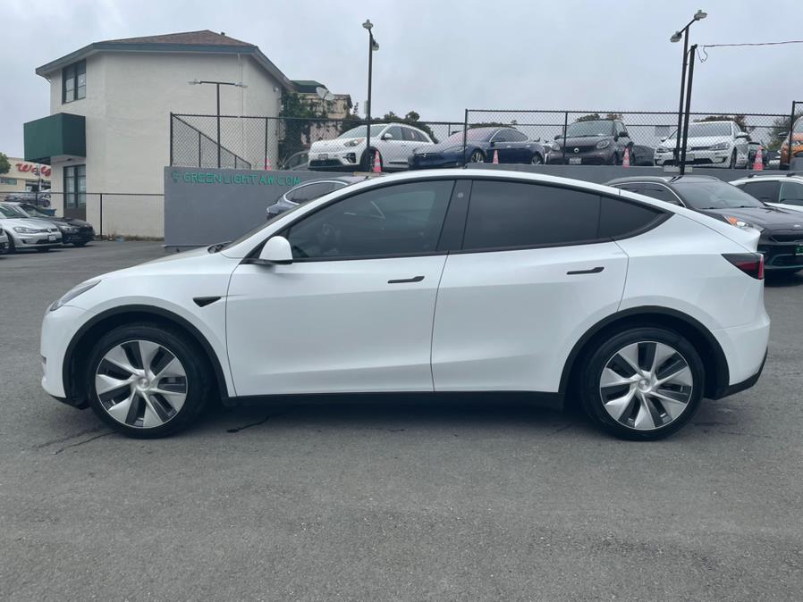 Used Tesla Model Y Standard Range RWD 2021 | Green Light Auto Wholesale. Daly City, California Used Tesla Model Y Standard Range RWD 2021 | Green Light Auto Wholesale. Daly City, California