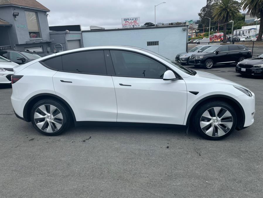 Used Tesla Model Y Standard Range RWD 2021 | Green Light Auto Wholesale. Daly City, California Used Tesla Model Y Standard Range RWD 2021 | Green Light Auto Wholesale. Daly City, California