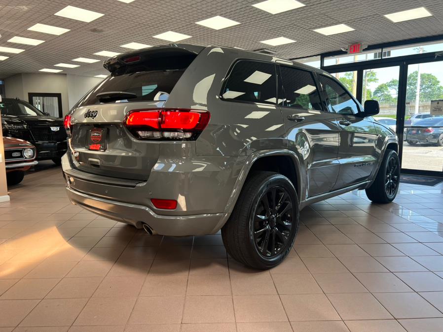 2020 Jeep Grand Cherokee ALTITUDE 4x4, available for sale in Massapequa Park, New York | Power Motors East. Massapequa Park, New York 2020 Jeep Grand Cherokee ALTITUDE 4x4, available for sale in Massapequa Park, New York | Power Motors East. Massapequa Park, New York