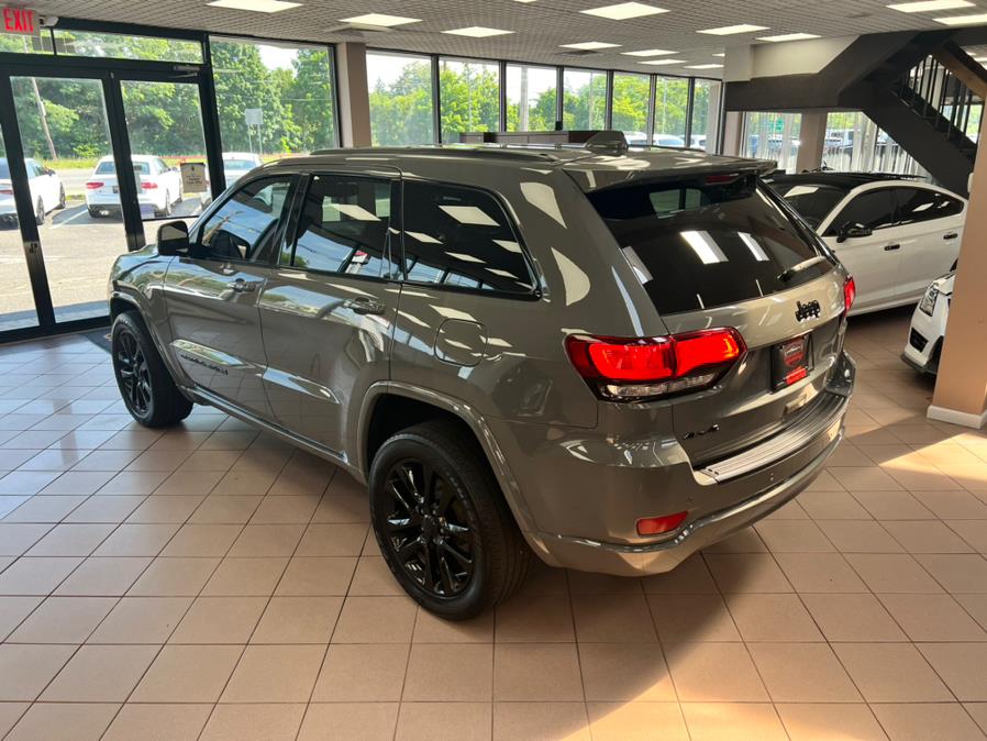 2020 Jeep Grand Cherokee ALTITUDE 4x4, available for sale in Massapequa Park, New York | Power Motors East. Massapequa Park, New York 2020 Jeep Grand Cherokee ALTITUDE 4x4, available for sale in Massapequa Park, New York | Power Motors East. Massapequa Park, New York