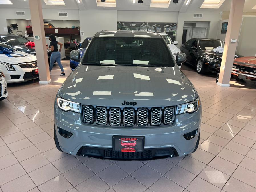 2020 Jeep Grand Cherokee ALTITUDE 4x4, available for sale in Massapequa Park, New York | Power Motors East. Massapequa Park, New York 2020 Jeep Grand Cherokee ALTITUDE 4x4, available for sale in Massapequa Park, New York | Power Motors East. Massapequa Park, New York