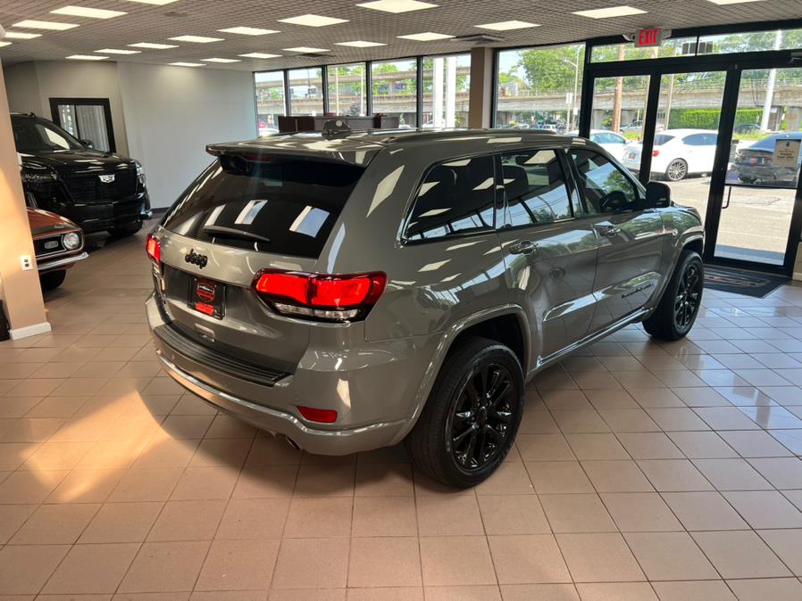 2020 Jeep Grand Cherokee ALTITUDE 4x4, available for sale in Massapequa Park, New York | Power Motors East. Massapequa Park, New York 2020 Jeep Grand Cherokee ALTITUDE 4x4, available for sale in Massapequa Park, New York | Power Motors East. Massapequa Park, New York