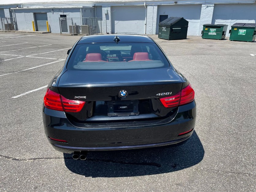 2014 BMW 4 Series 2dr Cpe 428i xDrive AWD SULEV, available for sale in Jersey City, New Jersey | Car Valley Group. Jersey City, New Jersey 2014 BMW 4 Series 2dr Cpe 428i xDrive AWD SULEV, available for sale in Jersey City, New Jersey | Car Valley Group. Jersey City, New Jersey