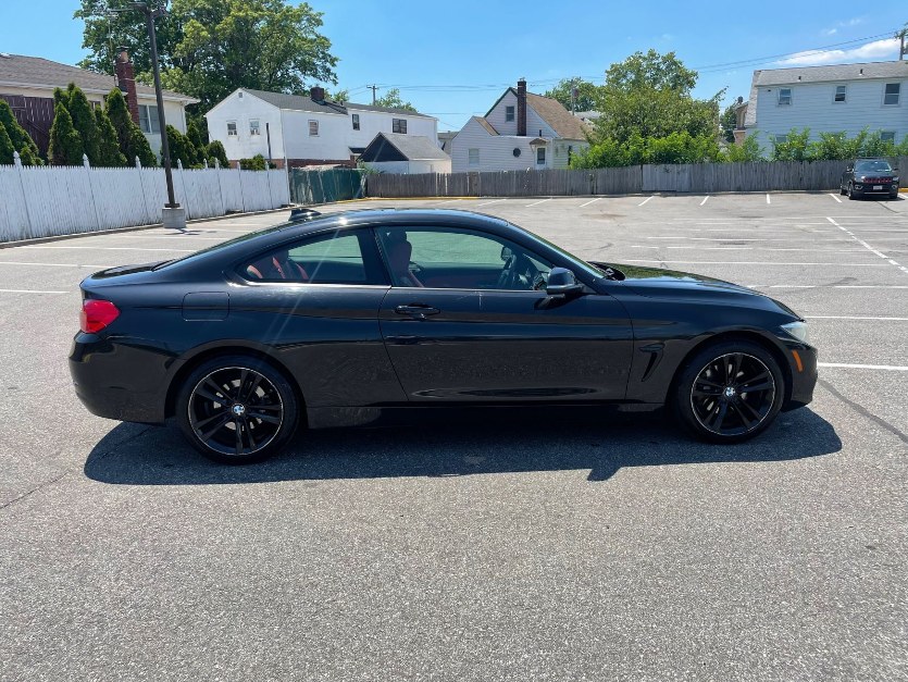 2014 BMW 4 Series 2dr Cpe 428i xDrive AWD SULEV, available for sale in Jersey City, New Jersey | Car Valley Group. Jersey City, New Jersey 2014 BMW 4 Series 2dr Cpe 428i xDrive AWD SULEV, available for sale in Jersey City, New Jersey | Car Valley Group. Jersey City, New Jersey