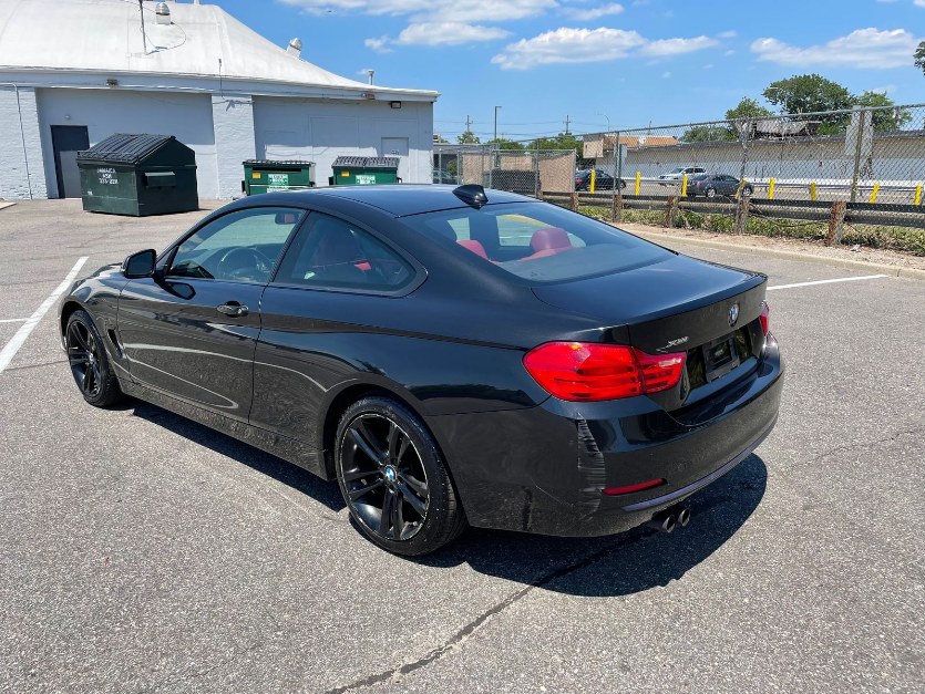 2014 BMW 4 Series 2dr Cpe 428i xDrive AWD SULEV, available for sale in Jersey City, New Jersey | Car Valley Group. Jersey City, New Jersey 2014 BMW 4 Series 2dr Cpe 428i xDrive AWD SULEV, available for sale in Jersey City, New Jersey | Car Valley Group. Jersey City, New Jersey