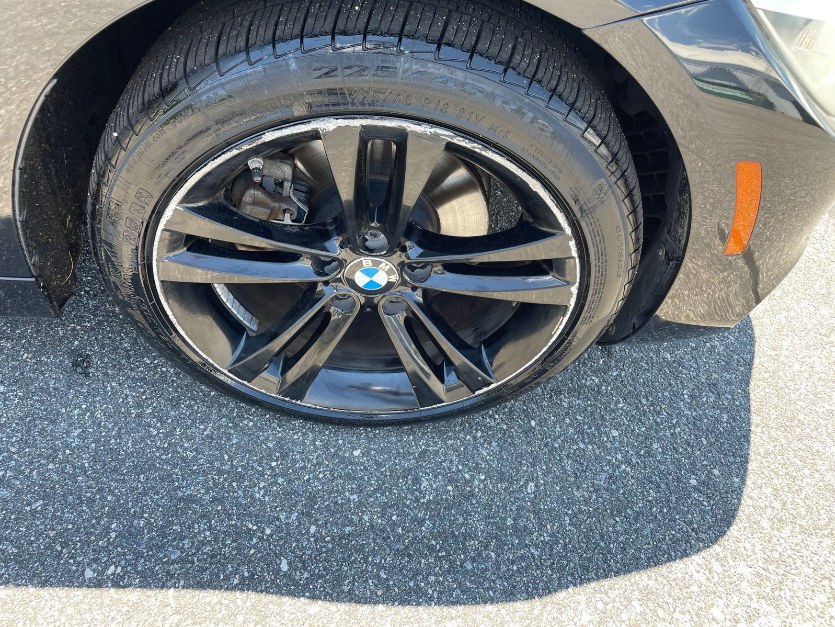 2014 BMW 4 Series 2dr Cpe 428i xDrive AWD SULEV, available for sale in Jersey City, New Jersey | Car Valley Group. Jersey City, New Jersey 2014 BMW 4 Series 2dr Cpe 428i xDrive AWD SULEV, available for sale in Jersey City, New Jersey | Car Valley Group. Jersey City, New Jersey