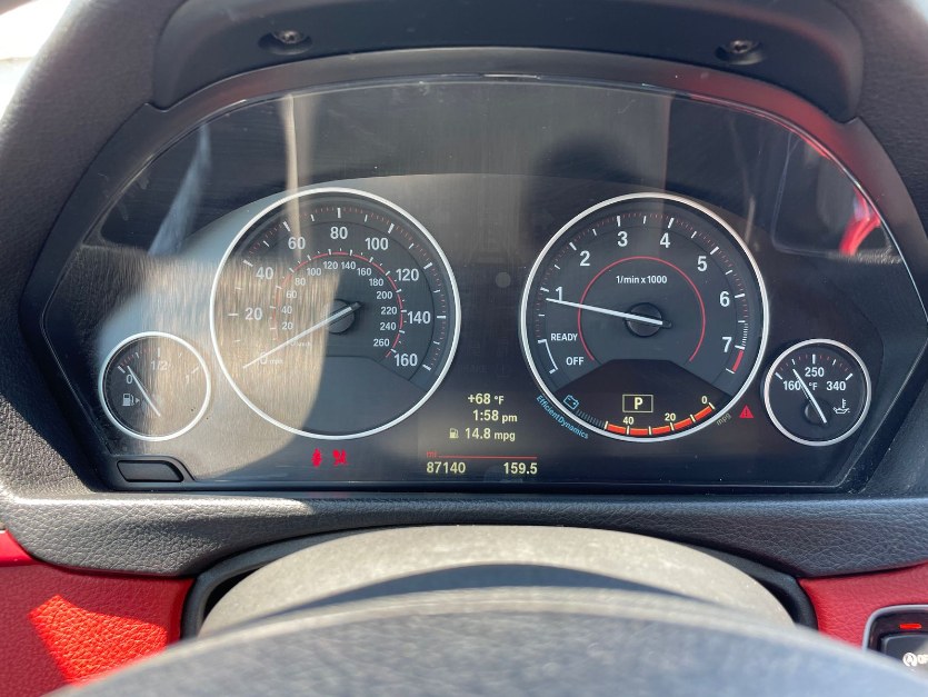 2014 BMW 4 Series 2dr Cpe 428i xDrive AWD SULEV, available for sale in Jersey City, New Jersey | Car Valley Group. Jersey City, New Jersey 2014 BMW 4 Series 2dr Cpe 428i xDrive AWD SULEV, available for sale in Jersey City, New Jersey | Car Valley Group. Jersey City, New Jersey