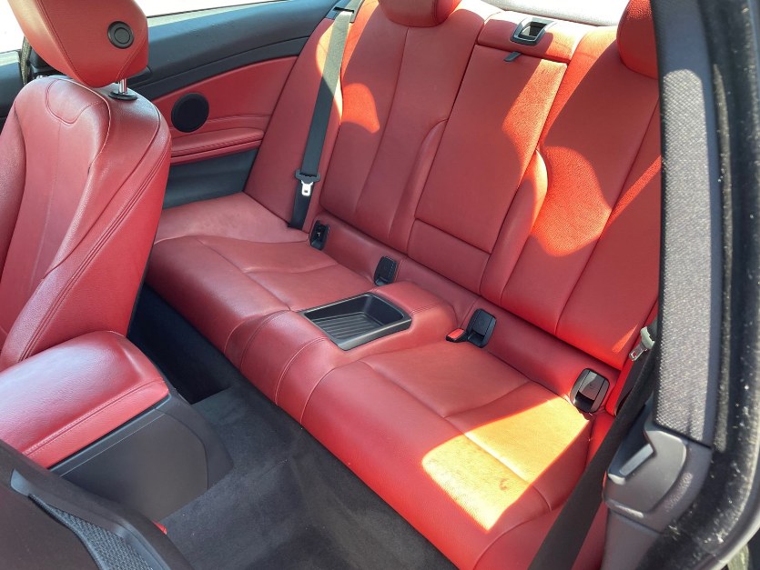 2014 BMW 4 Series 2dr Cpe 428i xDrive AWD SULEV, available for sale in Jersey City, New Jersey | Car Valley Group. Jersey City, New Jersey 2014 BMW 4 Series 2dr Cpe 428i xDrive AWD SULEV, available for sale in Jersey City, New Jersey | Car Valley Group. Jersey City, New Jersey
