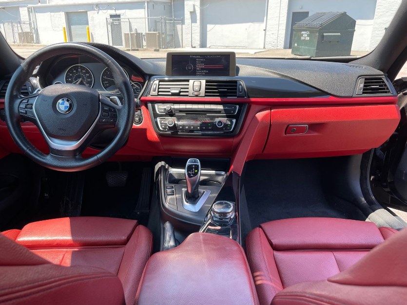 2014 BMW 4 Series 2dr Cpe 428i xDrive AWD SULEV, available for sale in Jersey City, New Jersey | Car Valley Group. Jersey City, New Jersey 2014 BMW 4 Series 2dr Cpe 428i xDrive AWD SULEV, available for sale in Jersey City, New Jersey | Car Valley Group. Jersey City, New Jersey