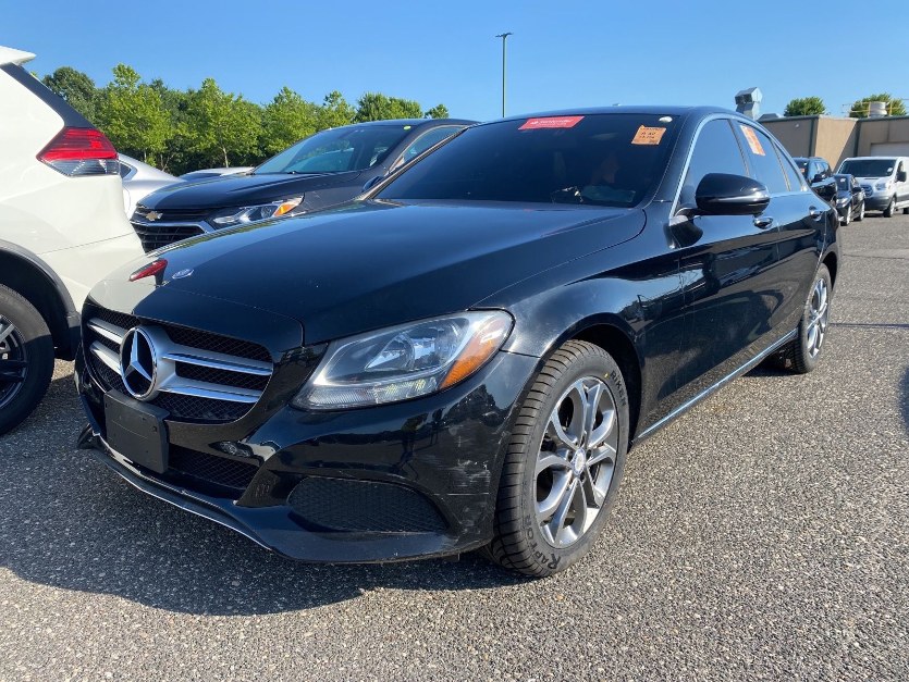 2017 Mercedes-Benz C-Class C 300 4MATIC Sedan, available for sale in Jersey City, New Jersey | Car Valley Group. Jersey City, New Jersey 2017 Mercedes-Benz C-Class C 300 4MATIC Sedan, available for sale in Jersey City, New Jersey | Car Valley Group. Jersey City, New Jersey