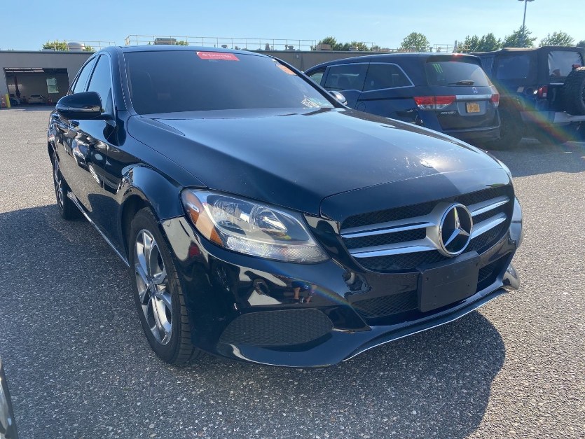 2017 Mercedes-Benz C-Class C 300 4MATIC Sedan, available for sale in Jersey City, New Jersey | Car Valley Group. Jersey City, New Jersey 2017 Mercedes-Benz C-Class C 300 4MATIC Sedan, available for sale in Jersey City, New Jersey | Car Valley Group. Jersey City, New Jersey