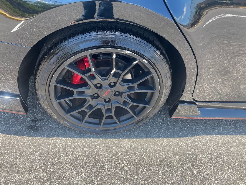 Used Toyota Camry TRD V6 Auto (Natl) 2021 | Car Valley Group. Jersey City, New Jersey Used Toyota Camry TRD V6 Auto (Natl) 2021 | Car Valley Group. Jersey City, New Jersey