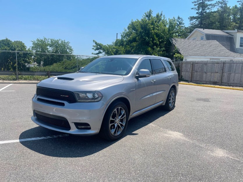 Used Dodge Durango R/T AWD 2020 | Car Valley Group. Jersey City, New Jersey Used Dodge Durango R/T AWD 2020 | Car Valley Group. Jersey City, New Jersey