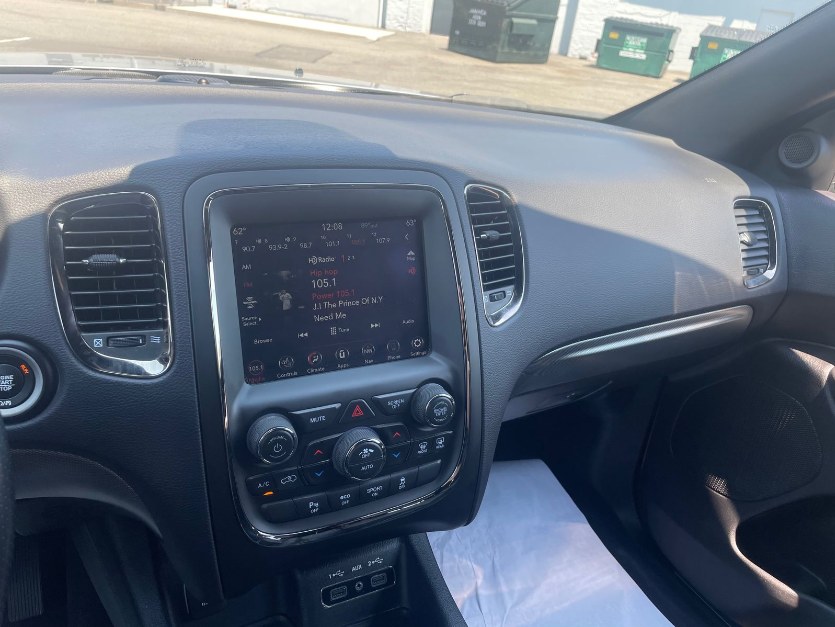 Used Dodge Durango R/T AWD 2020 | Car Valley Group. Jersey City, New Jersey Used Dodge Durango R/T AWD 2020 | Car Valley Group. Jersey City, New Jersey