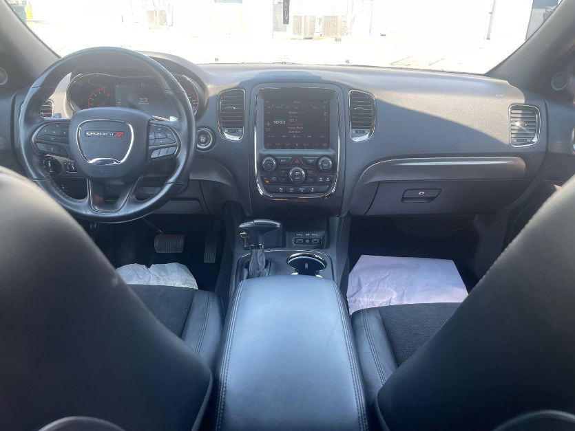 Used Dodge Durango R/T AWD 2020 | Car Valley Group. Jersey City, New Jersey Used Dodge Durango R/T AWD 2020 | Car Valley Group. Jersey City, New Jersey