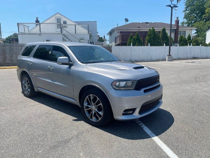 Used Dodge Durango R/T AWD 2020 | Car Valley Group. Jersey City, New Jersey Used Dodge Durango R/T AWD 2020 | Car Valley Group. Jersey City, New Jersey