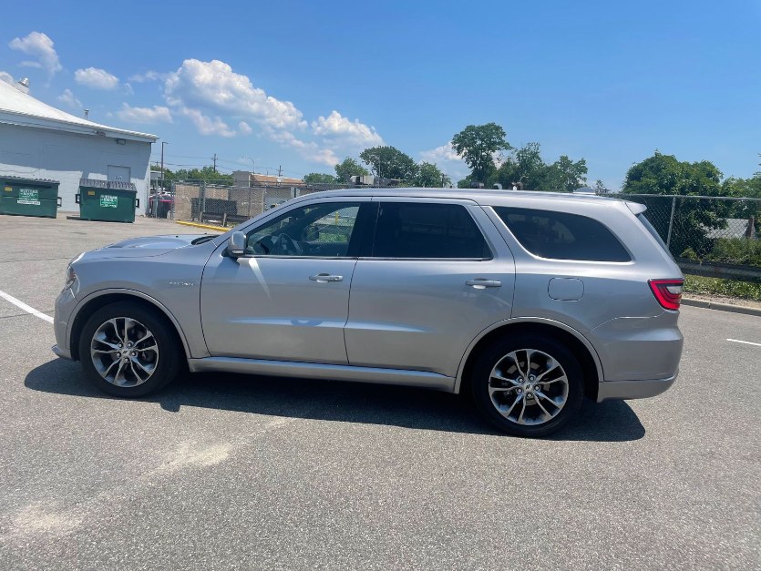 Used Dodge Durango R/T AWD 2020 | Car Valley Group. Jersey City, New Jersey Used Dodge Durango R/T AWD 2020 | Car Valley Group. Jersey City, New Jersey