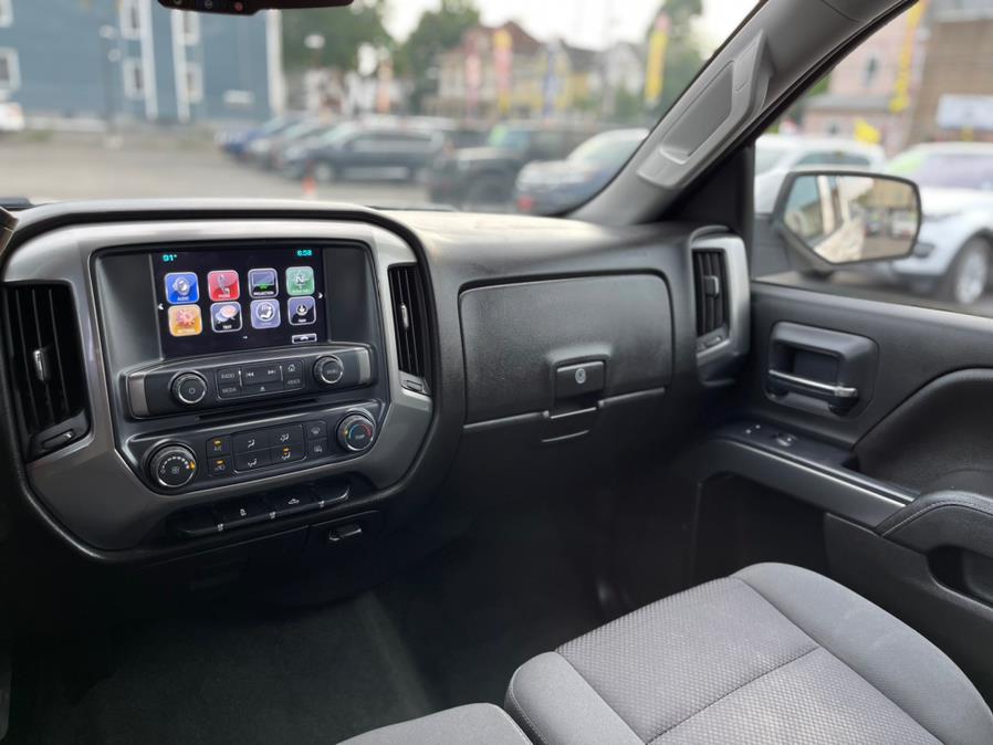2019 Chevrolet Silverado 1500 LD 4WD Double Cab LT w/1LT, available for sale in Irvington , New Jersey | Auto Haus of Irvington Corp. Irvington , New Jersey 2019 Chevrolet Silverado 1500 LD 4WD Double Cab LT w/1LT, available for sale in Irvington , New Jersey | Auto Haus of Irvington Corp. Irvington , New Jersey