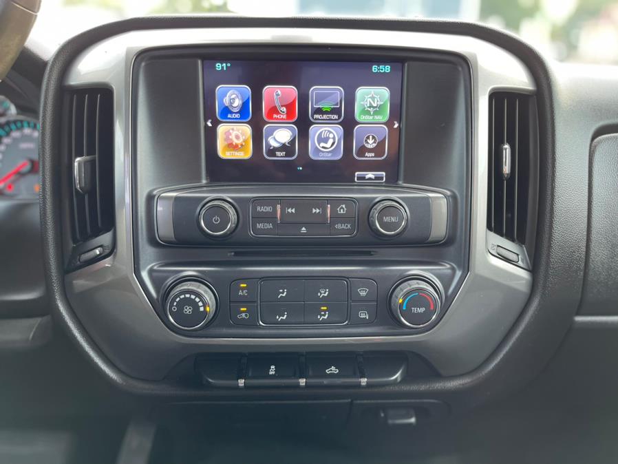 2019 Chevrolet Silverado 1500 LD 4WD Double Cab LT w/1LT, available for sale in Irvington , New Jersey | Auto Haus of Irvington Corp. Irvington , New Jersey 2019 Chevrolet Silverado 1500 LD 4WD Double Cab LT w/1LT, available for sale in Irvington , New Jersey | Auto Haus of Irvington Corp. Irvington , New Jersey