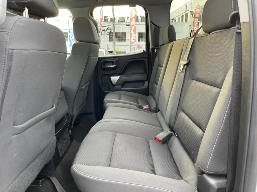 2019 Chevrolet Silverado 1500 LD 4WD Double Cab LT w/1LT, available for sale in Irvington , New Jersey | Auto Haus of Irvington Corp. Irvington , New Jersey 2019 Chevrolet Silverado 1500 LD 4WD Double Cab LT w/1LT, available for sale in Irvington , New Jersey | Auto Haus of Irvington Corp. Irvington , New Jersey