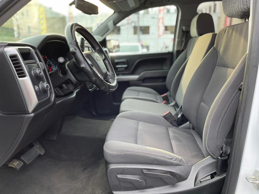 Used Chevrolet Silverado 1500 LD 4WD Double Cab LT w/1LT 2019 | Auto Haus of Irvington Corp. Irvington , New Jersey
