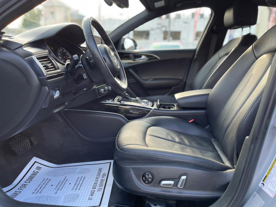 2018 Audi A6 2.0 TFSI Sport quattro AWD, available for sale in Irvington , New Jersey | Auto Haus of Irvington Corp. Irvington , New Jersey 2018 Audi A6 2.0 TFSI Sport quattro AWD, available for sale in Irvington , New Jersey | Auto Haus of Irvington Corp. Irvington , New Jersey