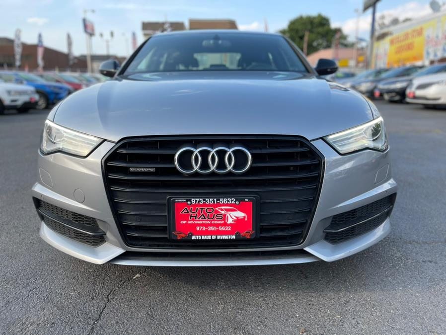2018 Audi A6 2.0 TFSI Sport quattro AWD, available for sale in Irvington , New Jersey | Auto Haus of Irvington Corp. Irvington , New Jersey 2018 Audi A6 2.0 TFSI Sport quattro AWD, available for sale in Irvington , New Jersey | Auto Haus of Irvington Corp. Irvington , New Jersey