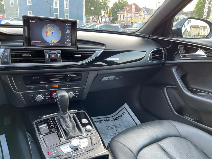Used Audi A6 2.0 TFSI Premium quattro AWD 2018 | Auto Haus of Irvington Corp. Irvington , New Jersey