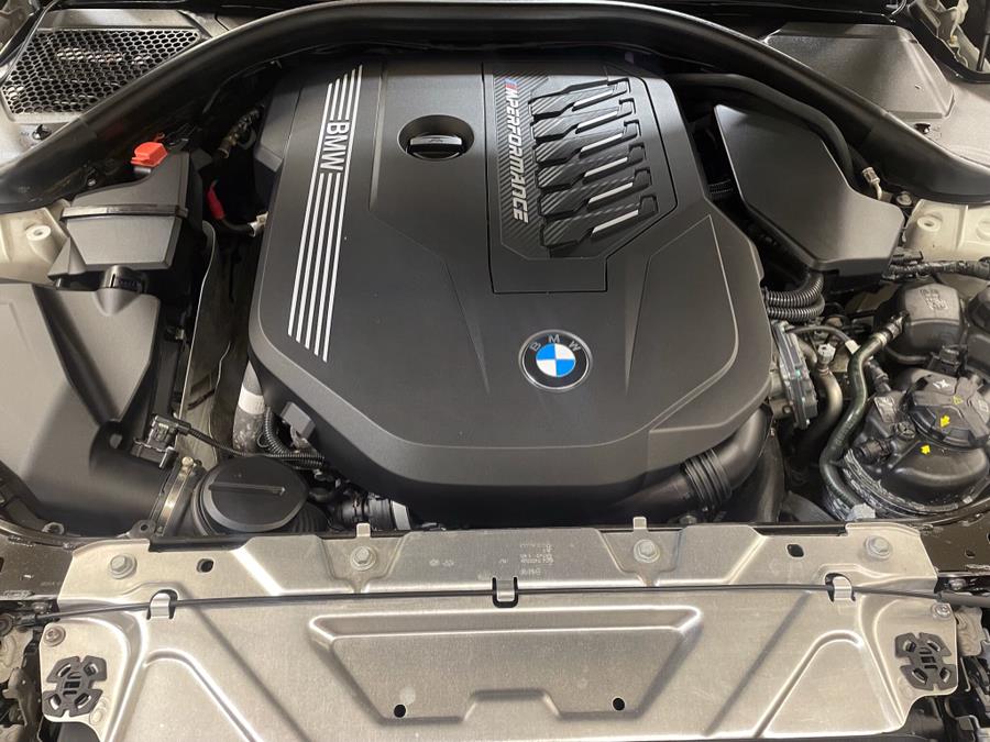 Used BMW 3 Series M340i xDrive Sedan North America 2021 | M Sport Motorwerx. Waterbury , Connecticut Used BMW 3 Series M340i xDrive Sedan North America 2021 | M Sport Motorwerx. Waterbury , Connecticut