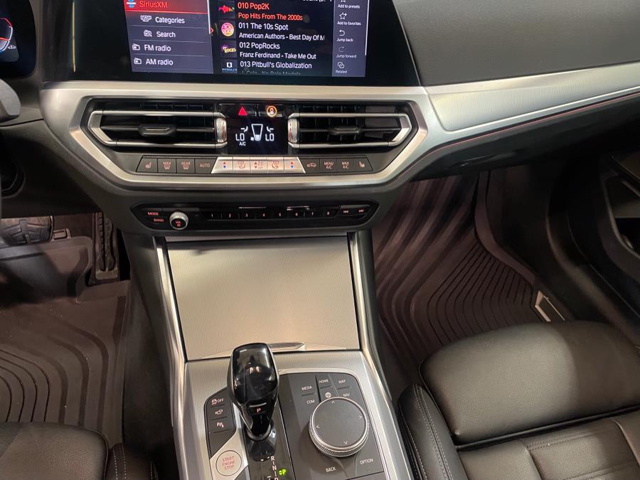 Used BMW 3 Series M340i xDrive Sedan North America 2021 | M Sport Motorwerx. Waterbury , Connecticut Used BMW 3 Series M340i xDrive Sedan North America 2021 | M Sport Motorwerx. Waterbury , Connecticut