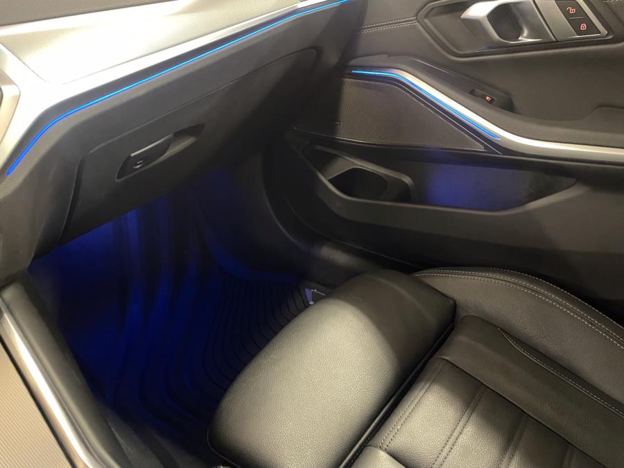 Used BMW 3 Series M340i xDrive Sedan North America 2021 | M Sport Motorwerx. Waterbury , Connecticut Used BMW 3 Series M340i xDrive Sedan North America 2021 | M Sport Motorwerx. Waterbury , Connecticut