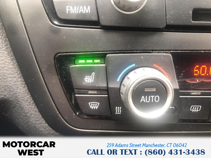 2014 BMW 3 Series 4dr Sdn 328i xDrive AWD SULEV, available for sale in Manchester, Connecticut | Motorcar West. Manchester, Connecticut 2014 BMW 3 Series 4dr Sdn 328i xDrive AWD SULEV, available for sale in Manchester, Connecticut | Motorcar West. Manchester, Connecticut