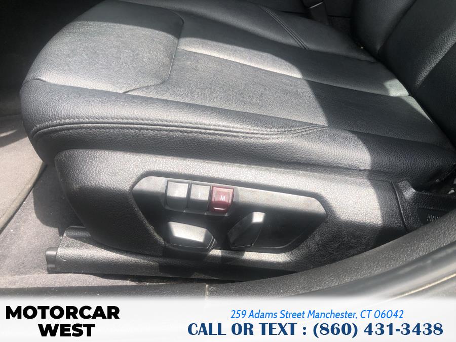 2014 BMW 3 Series 4dr Sdn 328i xDrive AWD SULEV, available for sale in Manchester, Connecticut | Motorcar West. Manchester, Connecticut 2014 BMW 3 Series 4dr Sdn 328i xDrive AWD SULEV, available for sale in Manchester, Connecticut | Motorcar West. Manchester, Connecticut
