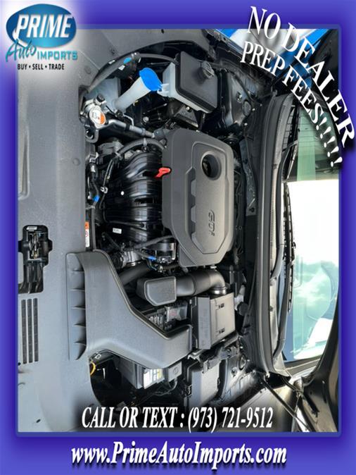 Used Hyundai Sonata SEL 2.4L 2019 | Prime Auto Imports. Bloomingdale, New Jersey