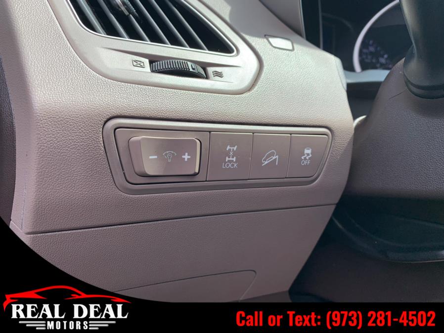 Used Hyundai Tucson AWD 4dr I4 Auto Limited 2010 | Real Deal Motors. Lodi, New Jersey Used Hyundai Tucson AWD 4dr I4 Auto Limited 2010 | Real Deal Motors. Lodi, New Jersey