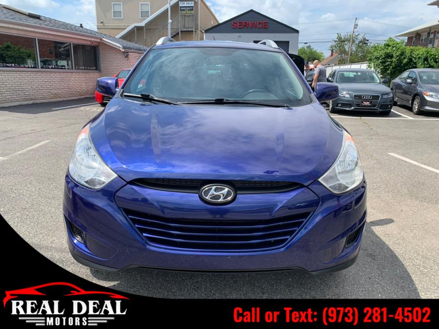 Used Hyundai Tucson AWD 4dr I4 Auto Limited 2010 | Real Deal Motors. Lodi, New Jersey Used Hyundai Tucson AWD 4dr I4 Auto Limited 2010 | Real Deal Motors. Lodi, New Jersey