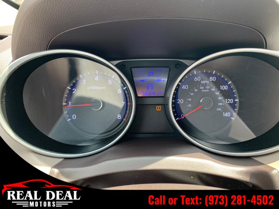 Used Hyundai Tucson AWD 4dr I4 Auto Limited 2010 | Real Deal Motors. Lodi, New Jersey Used Hyundai Tucson AWD 4dr I4 Auto Limited 2010 | Real Deal Motors. Lodi, New Jersey