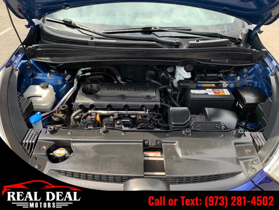 Used Hyundai Tucson AWD 4dr I4 Auto Limited 2010 | Real Deal Motors. Lodi, New Jersey Used Hyundai Tucson AWD 4dr I4 Auto Limited 2010 | Real Deal Motors. Lodi, New Jersey