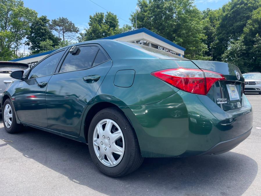 2016 Toyota Corolla LE . 1 OWNER!, available for sale in Elmont, New York | Sunrise of Elmont. Elmont, New York 2016 Toyota Corolla LE . 1 OWNER!, available for sale in Elmont, New York | Sunrise of Elmont. Elmont, New York