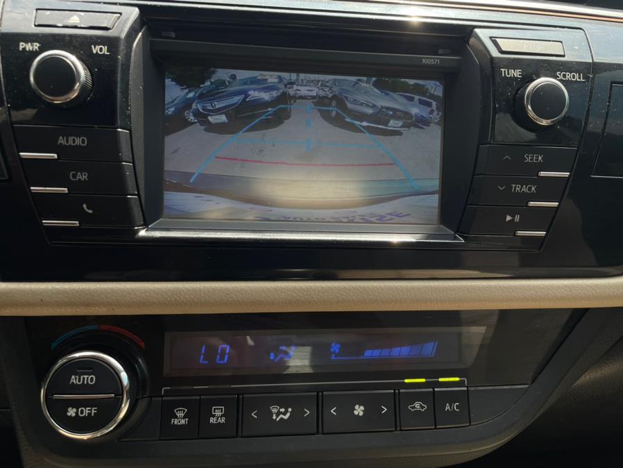 2016 Toyota Corolla LE . 1 OWNER!, available for sale in Elmont, New York | Sunrise of Elmont. Elmont, New York 2016 Toyota Corolla LE . 1 OWNER!, available for sale in Elmont, New York | Sunrise of Elmont. Elmont, New York