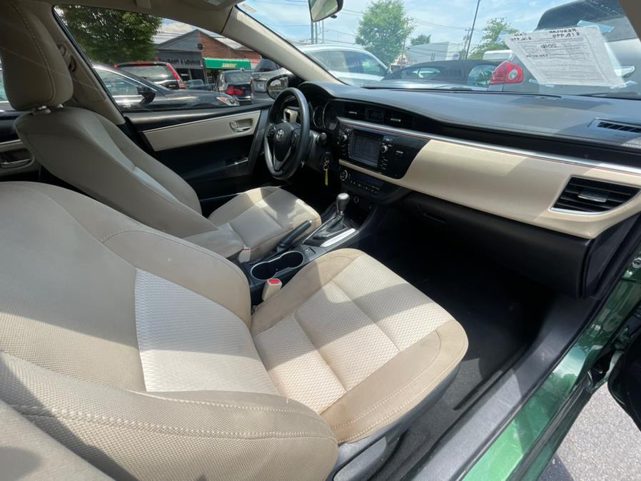2016 Toyota Corolla LE . 1 OWNER!, available for sale in Elmont, New York | Sunrise of Elmont. Elmont, New York 2016 Toyota Corolla LE . 1 OWNER!, available for sale in Elmont, New York | Sunrise of Elmont. Elmont, New York