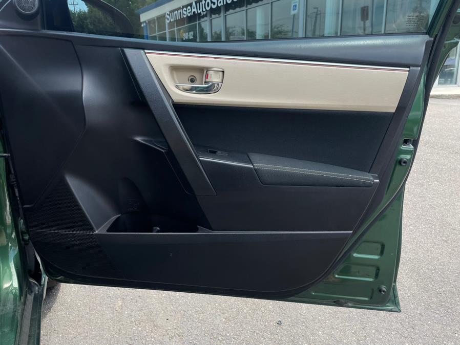 2016 Toyota Corolla LE . 1 OWNER!, available for sale in Elmont, New York | Sunrise of Elmont. Elmont, New York 2016 Toyota Corolla LE . 1 OWNER!, available for sale in Elmont, New York | Sunrise of Elmont. Elmont, New York
