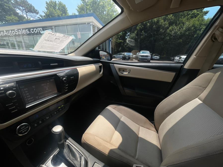 2016 Toyota Corolla LE . 1 OWNER!, available for sale in Elmont, New York | Sunrise of Elmont. Elmont, New York 2016 Toyota Corolla LE . 1 OWNER!, available for sale in Elmont, New York | Sunrise of Elmont. Elmont, New York