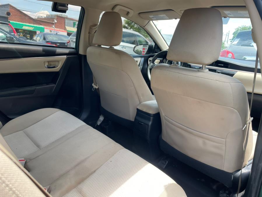 2016 Toyota Corolla LE . 1 OWNER!, available for sale in Elmont, New York | Sunrise of Elmont. Elmont, New York 2016 Toyota Corolla LE . 1 OWNER!, available for sale in Elmont, New York | Sunrise of Elmont. Elmont, New York