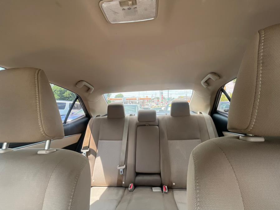 2016 Toyota Corolla LE . 1 OWNER!, available for sale in Elmont, New York | Sunrise of Elmont. Elmont, New York 2016 Toyota Corolla LE . 1 OWNER!, available for sale in Elmont, New York | Sunrise of Elmont. Elmont, New York