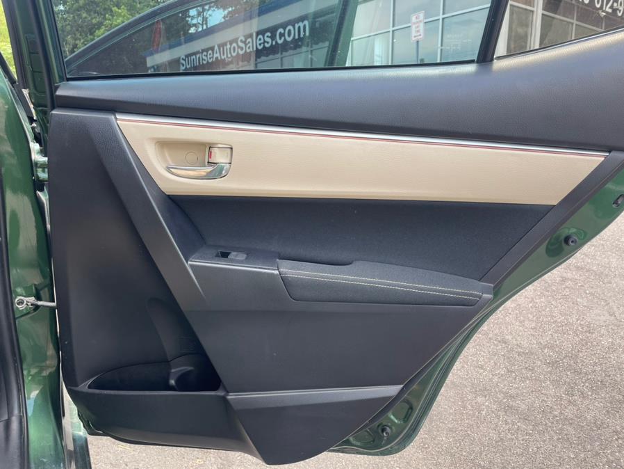 2016 Toyota Corolla LE . 1 OWNER!, available for sale in Elmont, New York | Sunrise of Elmont. Elmont, New York 2016 Toyota Corolla LE . 1 OWNER!, available for sale in Elmont, New York | Sunrise of Elmont. Elmont, New York