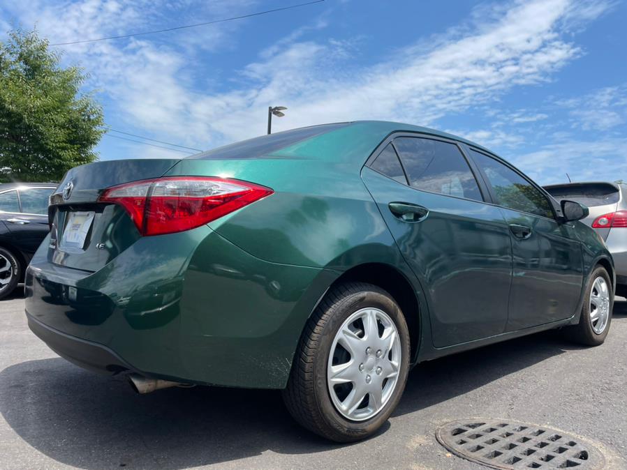 2016 Toyota Corolla LE . 1 OWNER!, available for sale in Elmont, New York | Sunrise of Elmont. Elmont, New York 2016 Toyota Corolla LE . 1 OWNER!, available for sale in Elmont, New York | Sunrise of Elmont. Elmont, New York