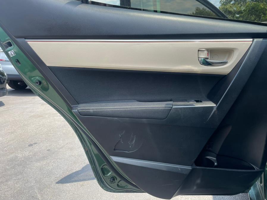 2016 Toyota Corolla LE . 1 OWNER!, available for sale in Elmont, New York | Sunrise of Elmont. Elmont, New York 2016 Toyota Corolla LE . 1 OWNER!, available for sale in Elmont, New York | Sunrise of Elmont. Elmont, New York