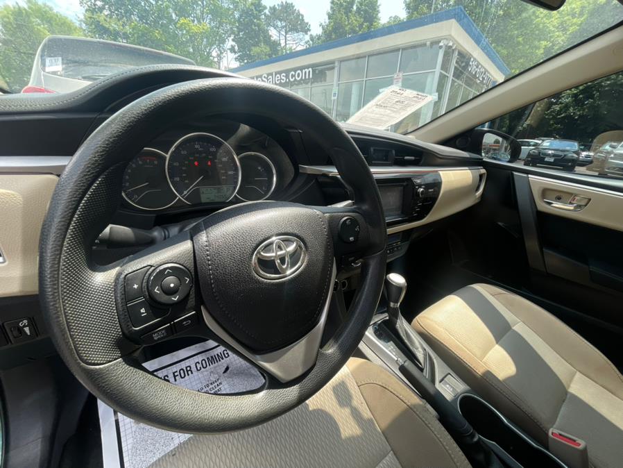2016 Toyota Corolla LE . 1 OWNER!, available for sale in Elmont, New York | Sunrise of Elmont. Elmont, New York 2016 Toyota Corolla LE . 1 OWNER!, available for sale in Elmont, New York | Sunrise of Elmont. Elmont, New York