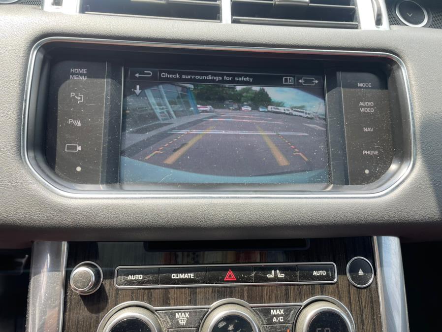 2014 Land Rover Range Rover Sport AWD Supercharged, available for sale in Elmont, New York | Sunrise of Elmont. Elmont, New York 2014 Land Rover Range Rover Sport AWD Supercharged, available for sale in Elmont, New York | Sunrise of Elmont. Elmont, New York